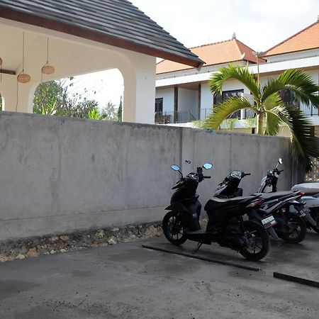 Dipenida Bali Hotel Batununggul Bagian luar foto