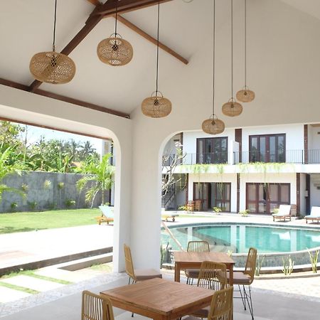 Dipenida Bali Hotel Batununggul Bagian luar foto