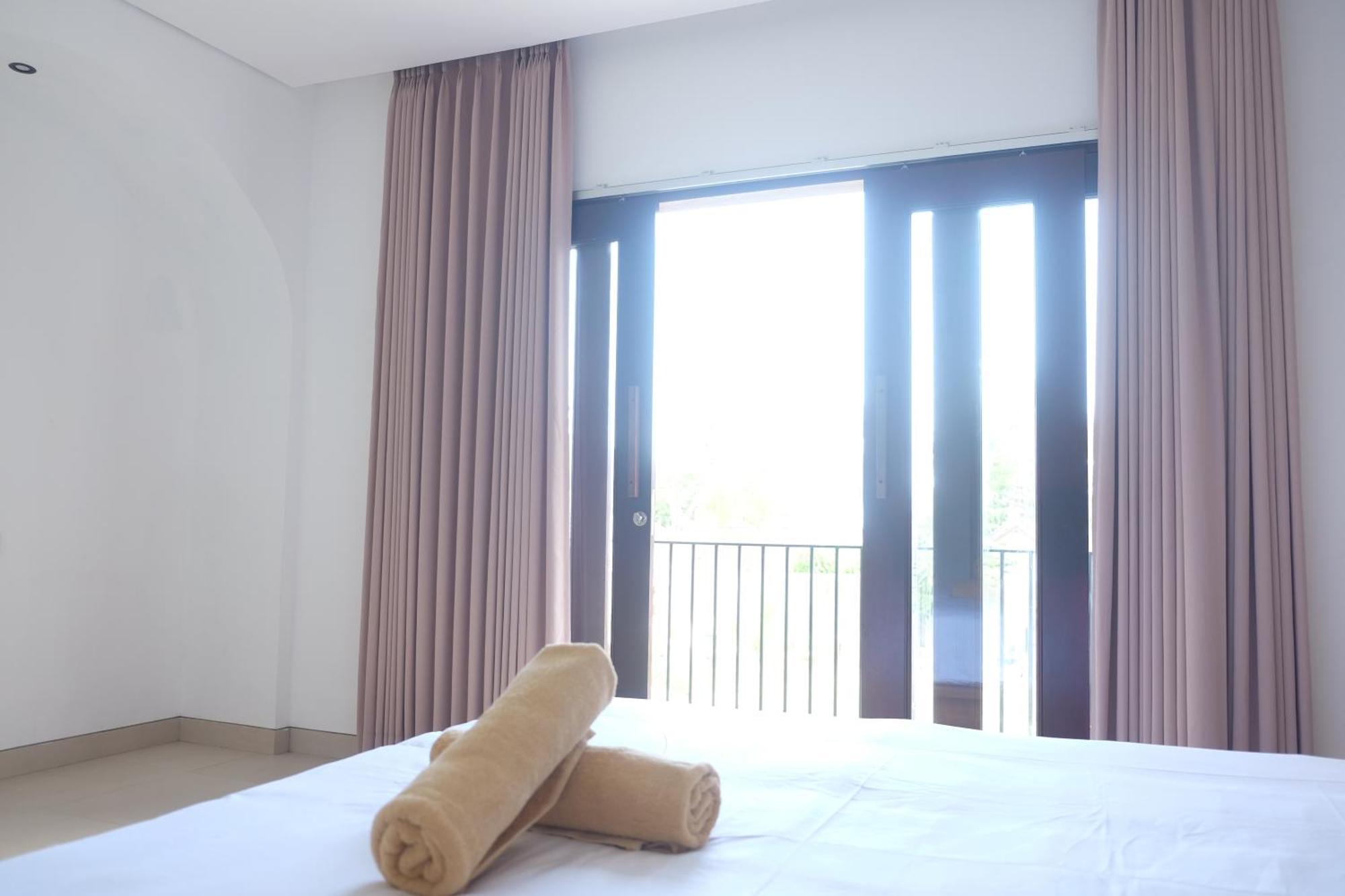 Dipenida Bali Hotel Batununggul Bagian luar foto