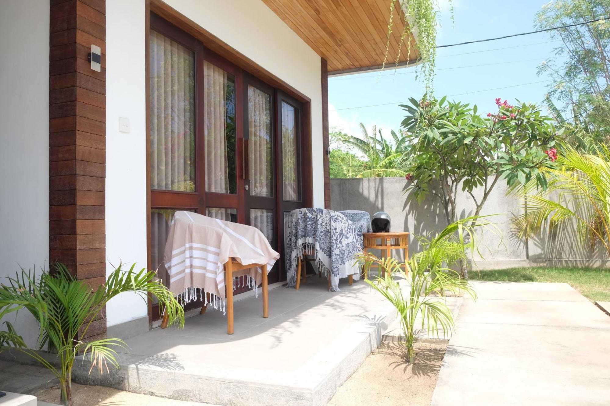 Dipenida Bali Hotel Batununggul Bagian luar foto