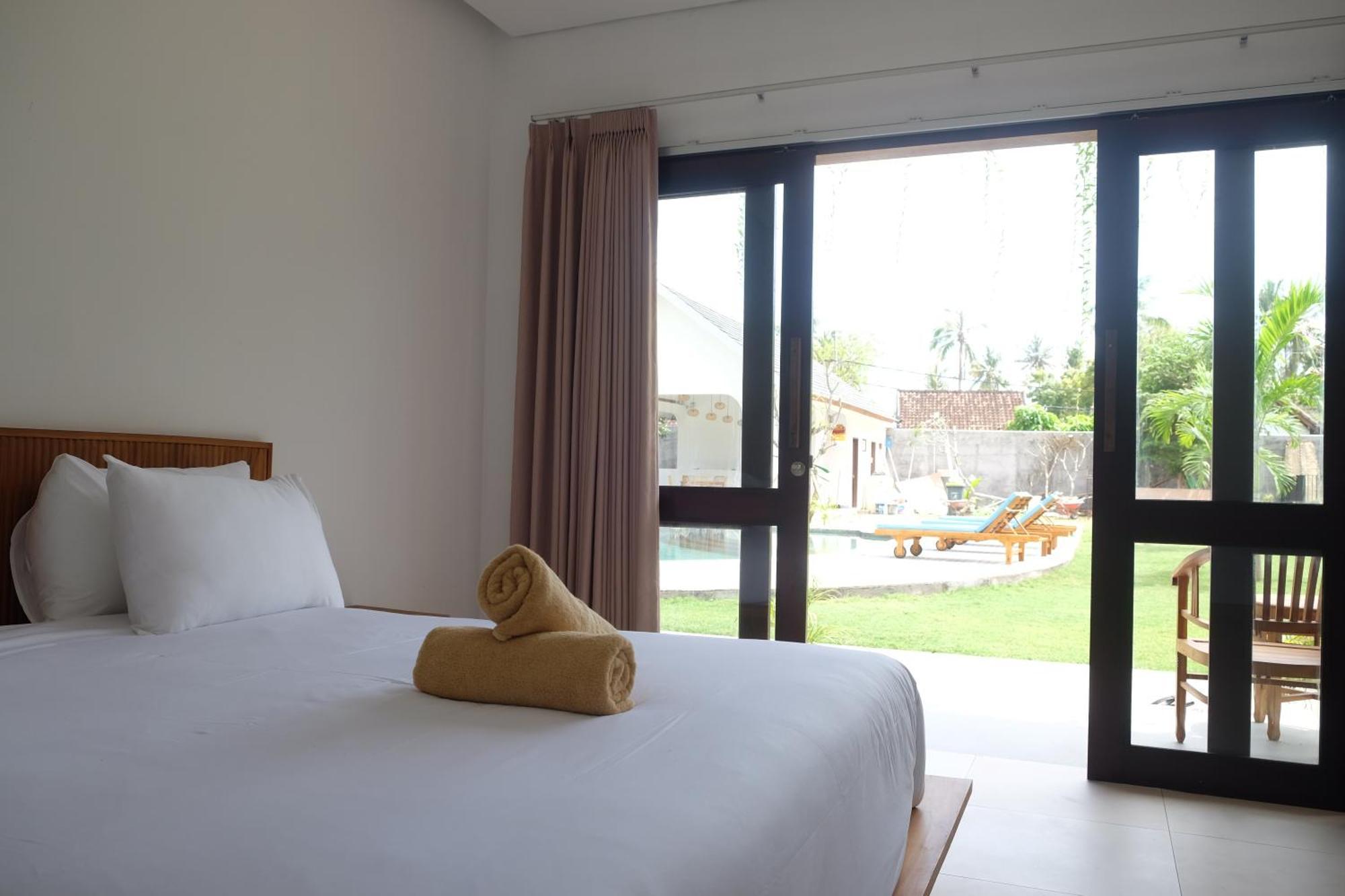 Dipenida Bali Hotel Batununggul Bagian luar foto