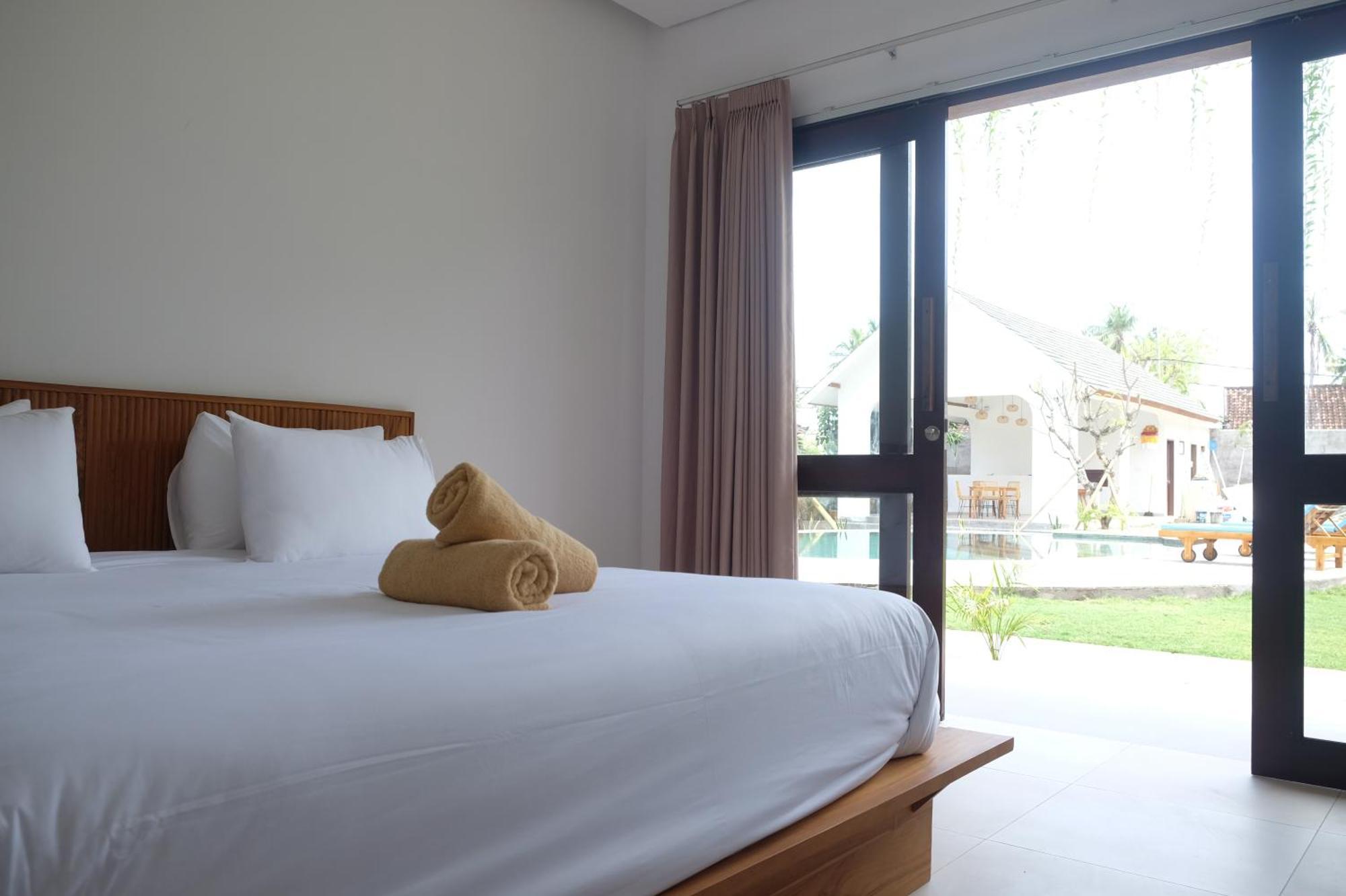 Dipenida Bali Hotel Batununggul Bagian luar foto