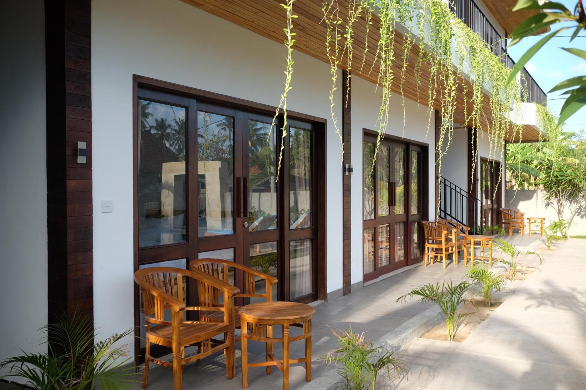 Dipenida Bali Hotel Batununggul Bagian luar foto