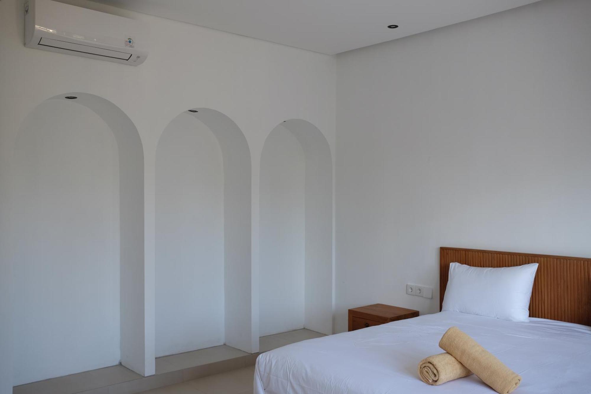 Dipenida Bali Hotel Batununggul Bagian luar foto